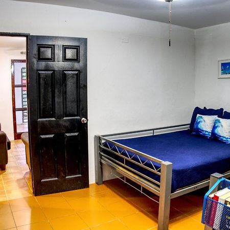 The Beach Pad Puntas Rincon Exterior photo