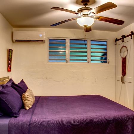 The Beach Pad Puntas Rincon Exterior photo