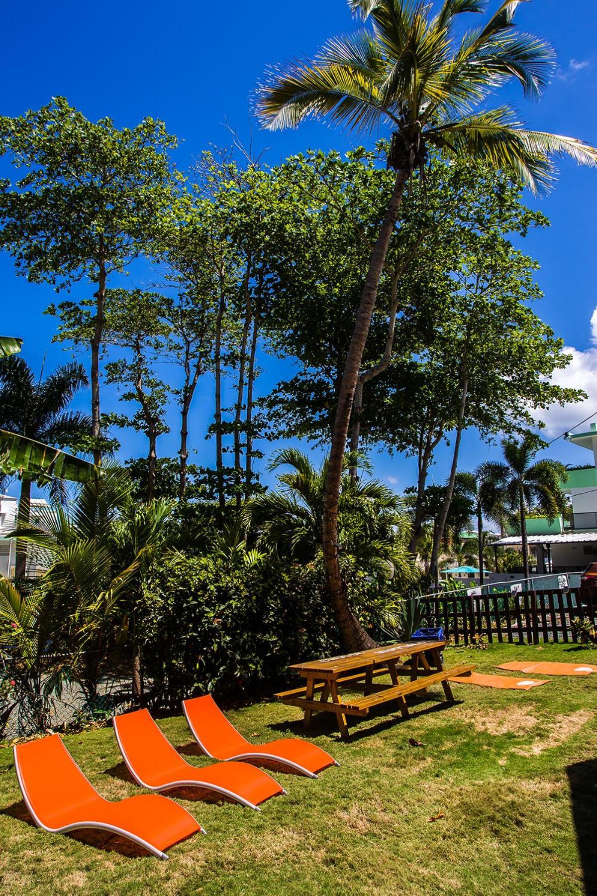 The Beach Pad Puntas Rincon Exterior photo