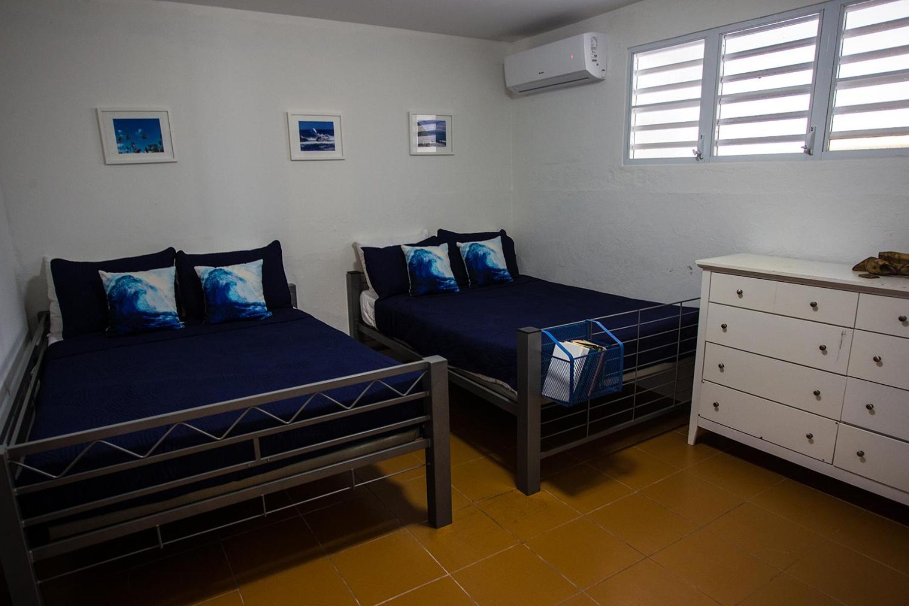 The Beach Pad Puntas Rincon Exterior photo