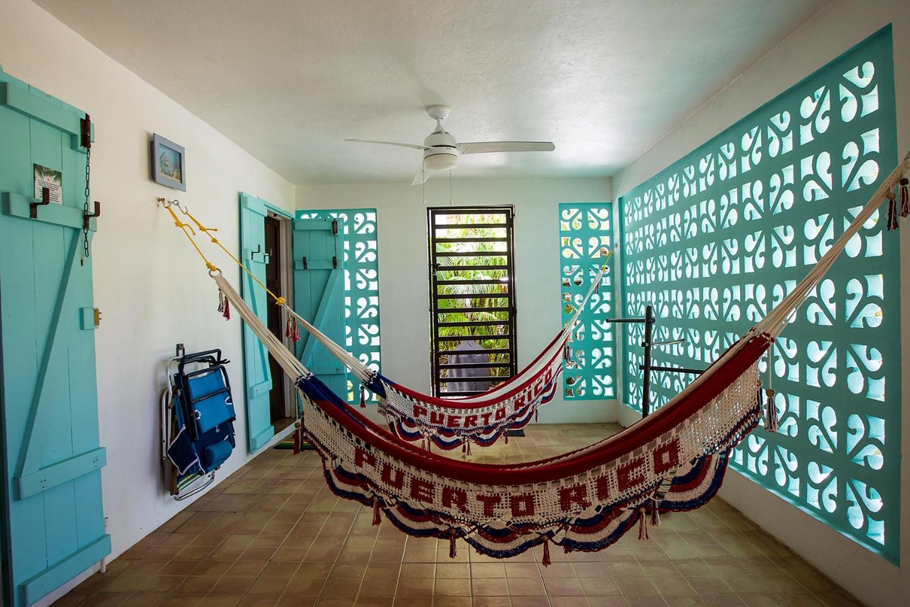 The Beach Pad Puntas Rincon Exterior photo