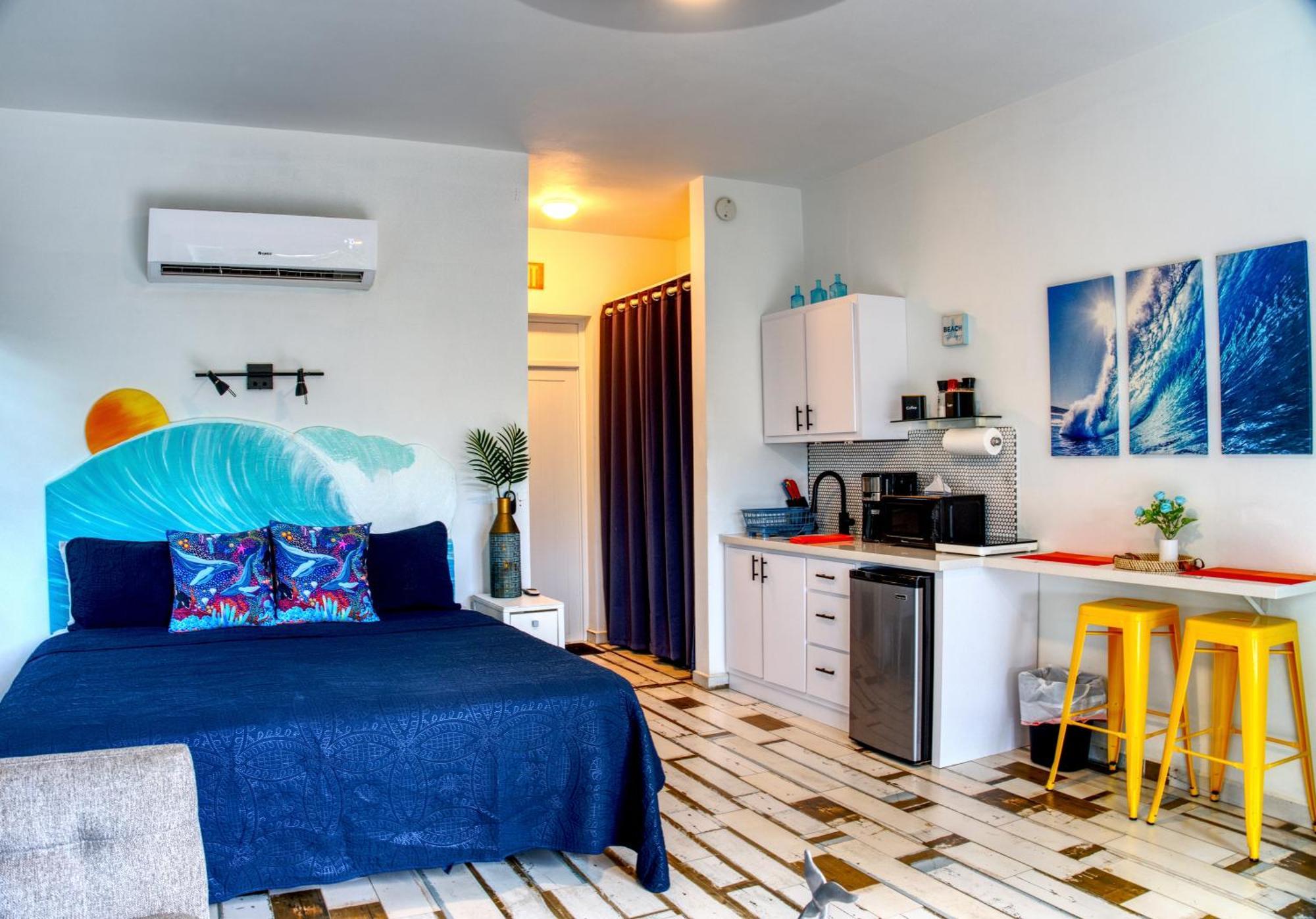 The Beach Pad Puntas Rincon Exterior photo