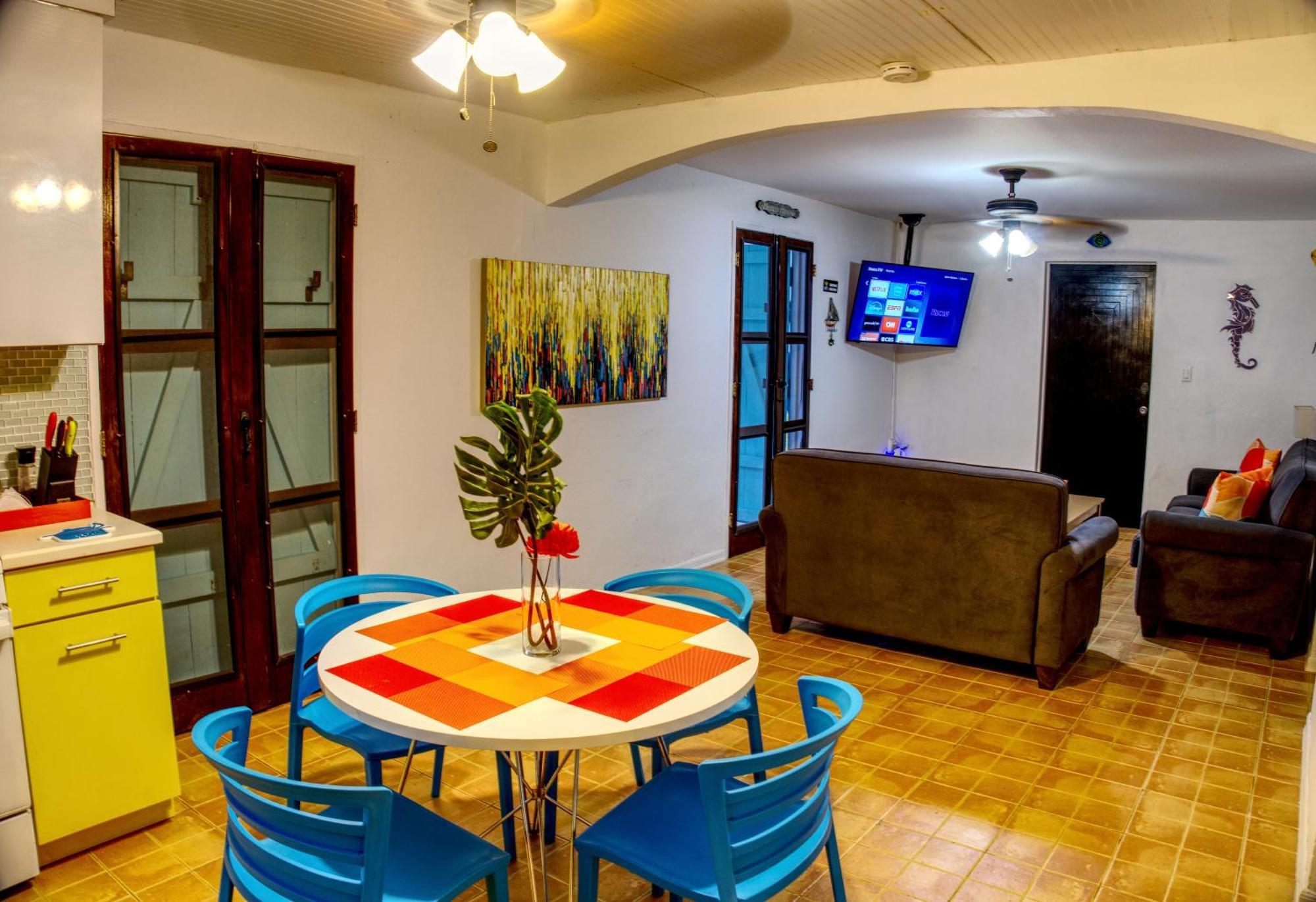 The Beach Pad Puntas Rincon Exterior photo