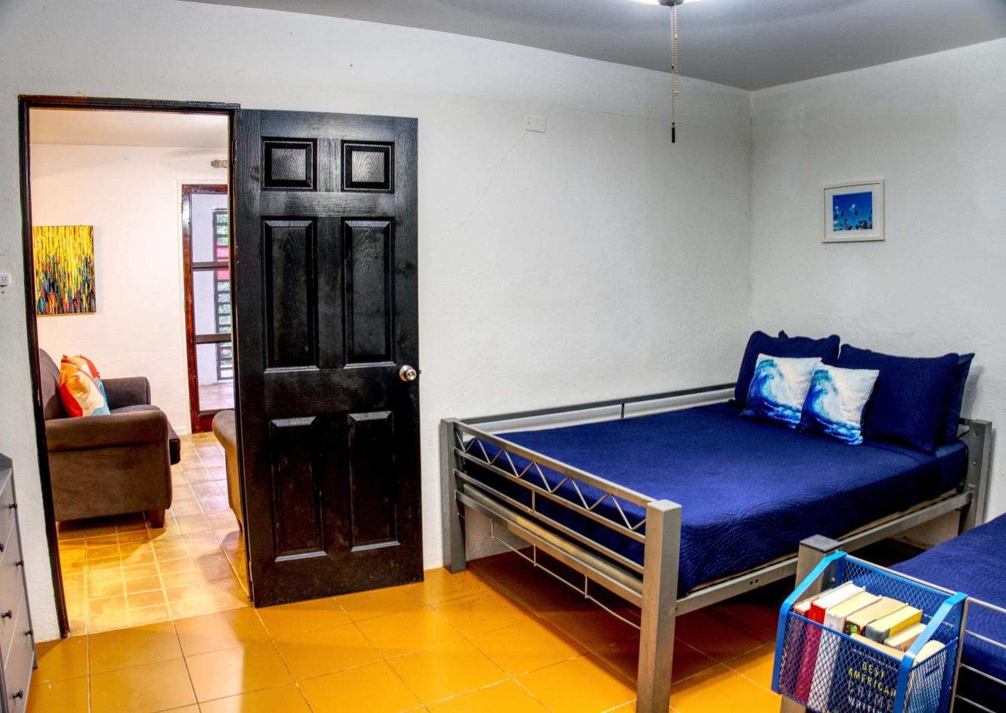 The Beach Pad Puntas Rincon Exterior photo