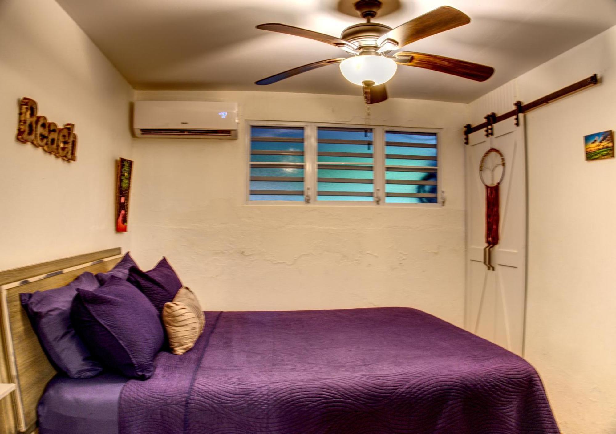 The Beach Pad Puntas Rincon Exterior photo