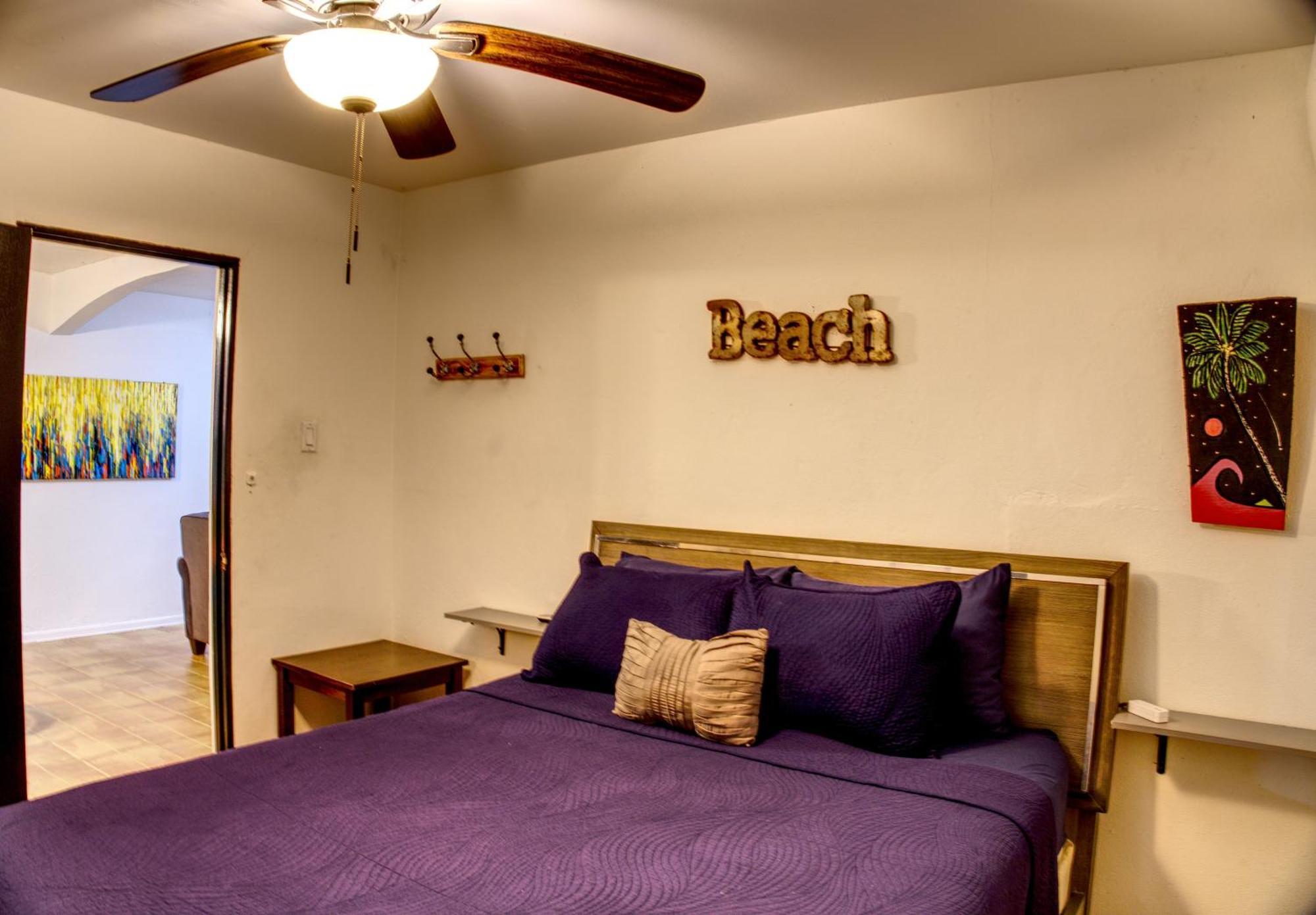 The Beach Pad Puntas Rincon Exterior photo