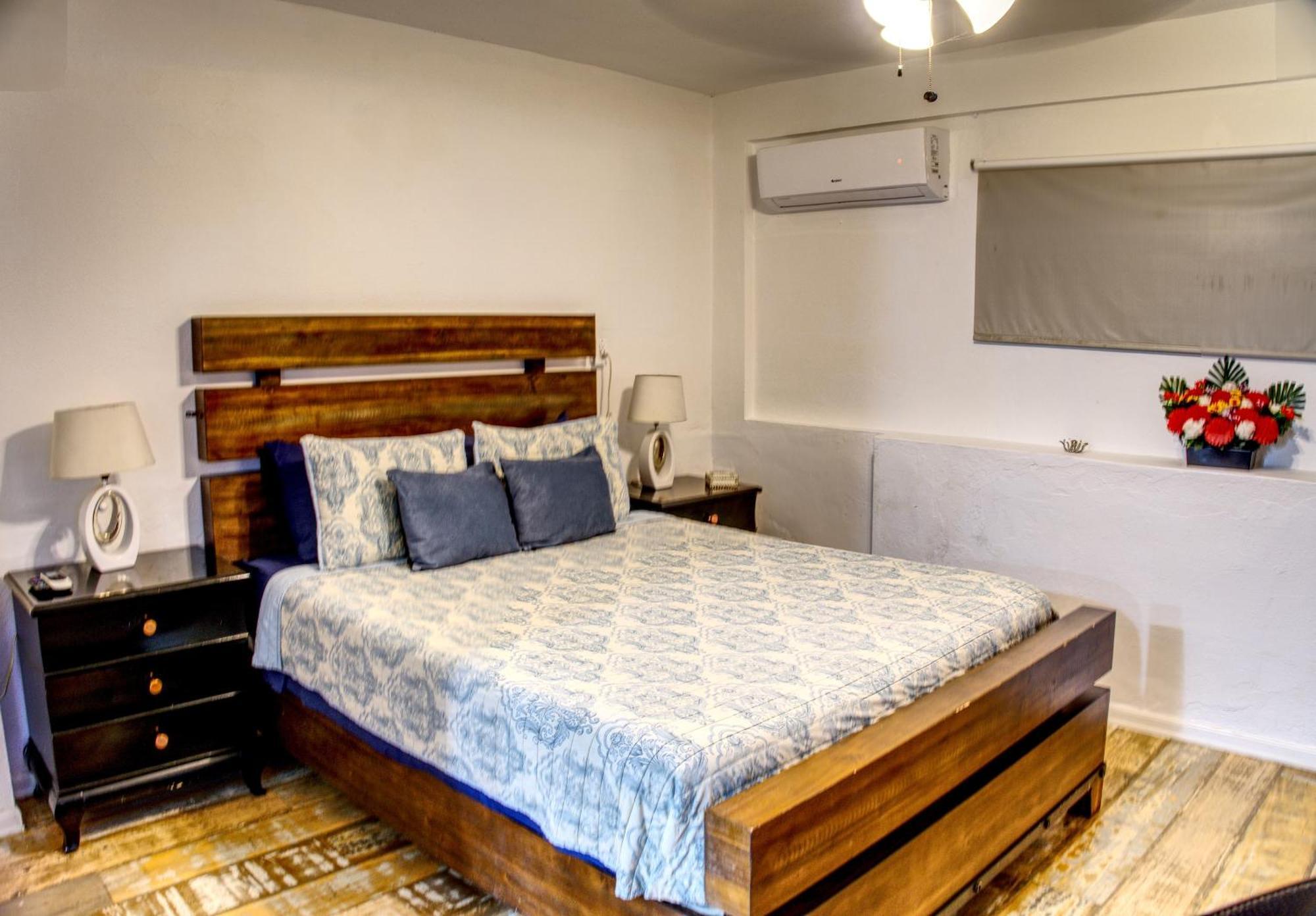 The Beach Pad Puntas Rincon Exterior photo