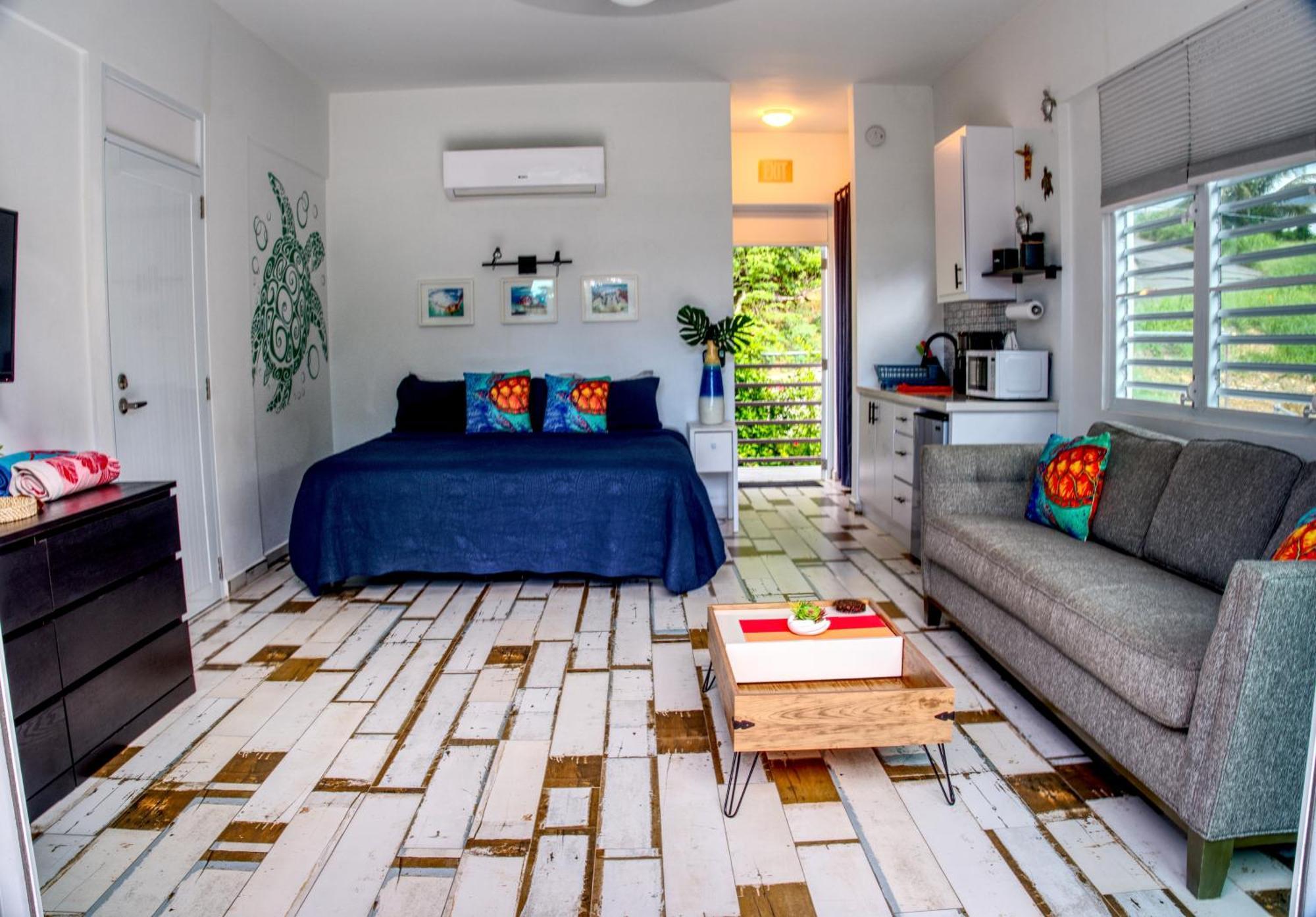 The Beach Pad Puntas Rincon Exterior photo