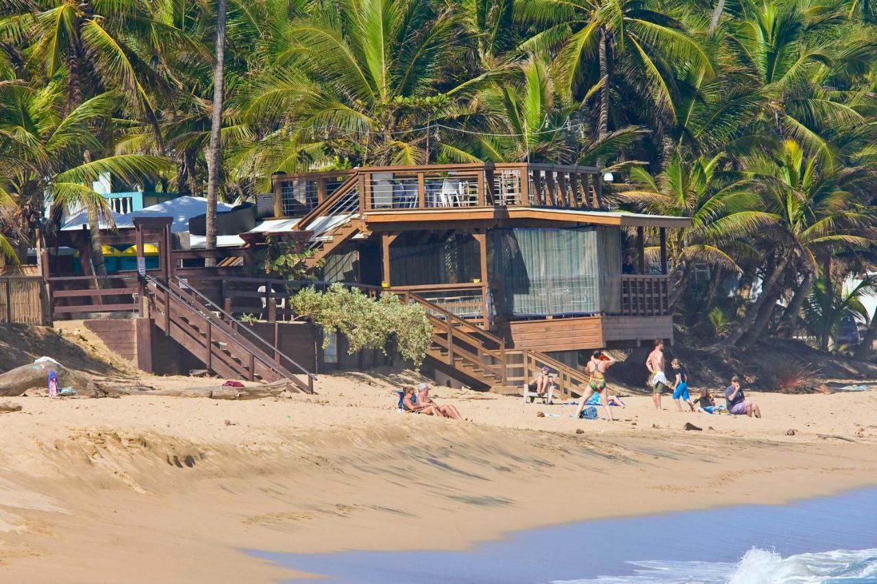 The Beach Pad Puntas Rincon Exterior photo