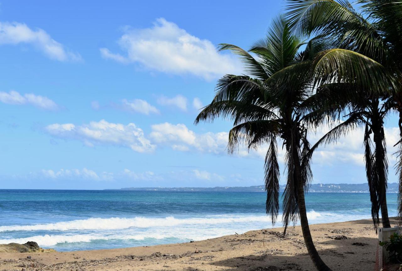 The Beach Pad Puntas Rincon Exterior photo