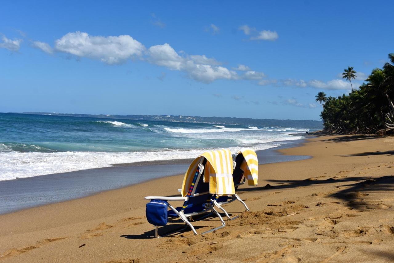 The Beach Pad Puntas Rincon Exterior photo