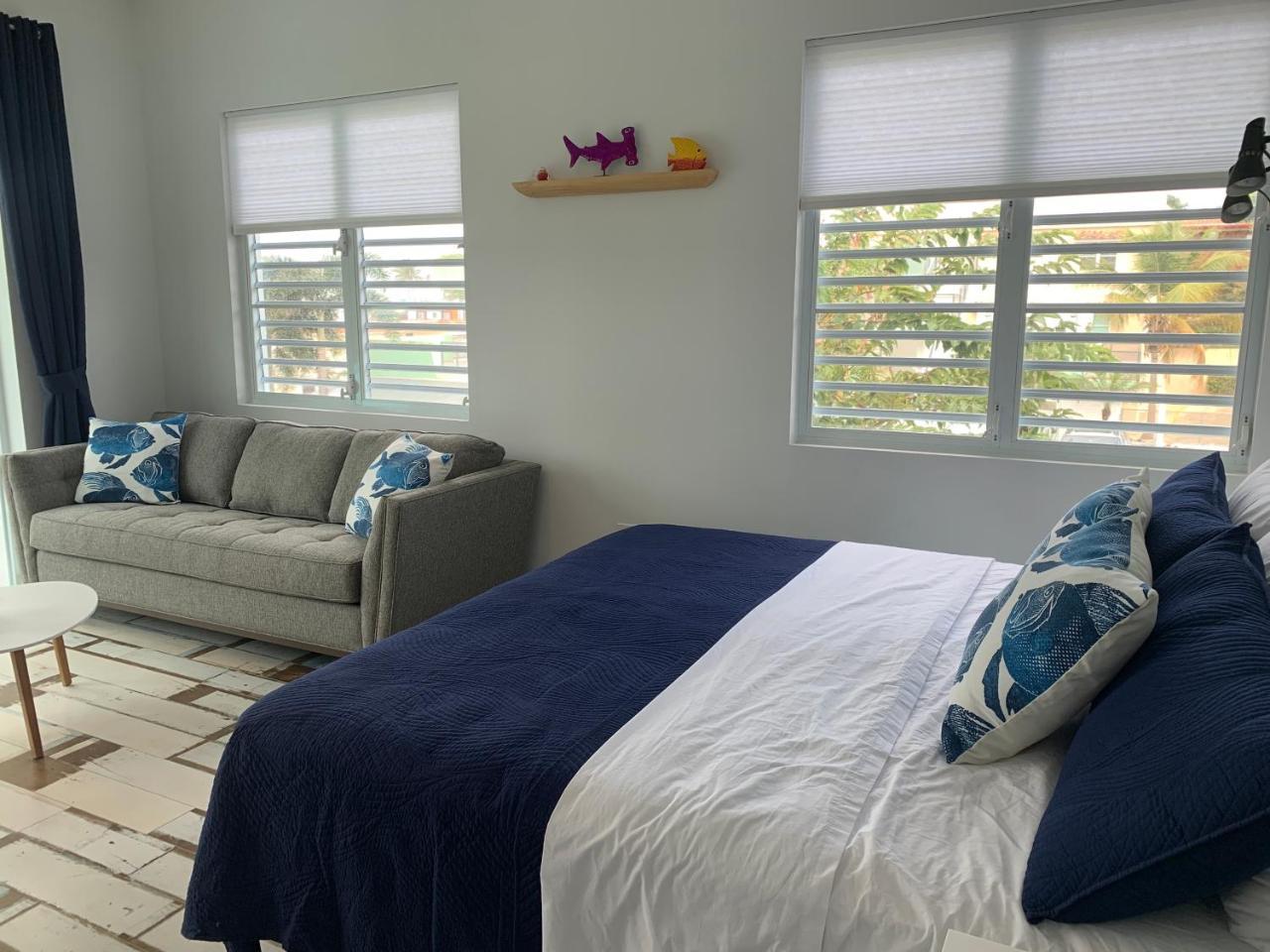 The Beach Pad Puntas Rincon Exterior photo