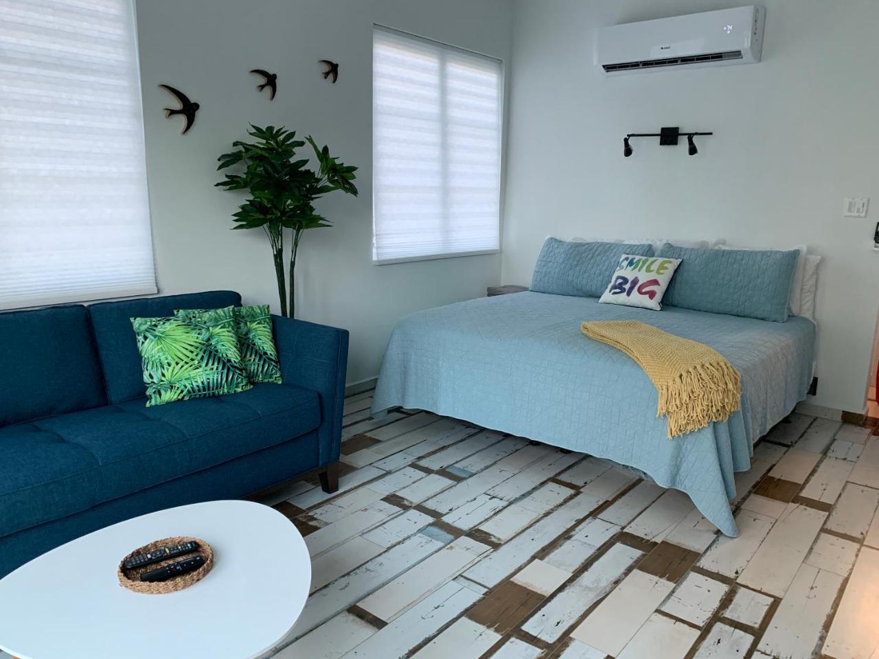 The Beach Pad Puntas Rincon Exterior photo
