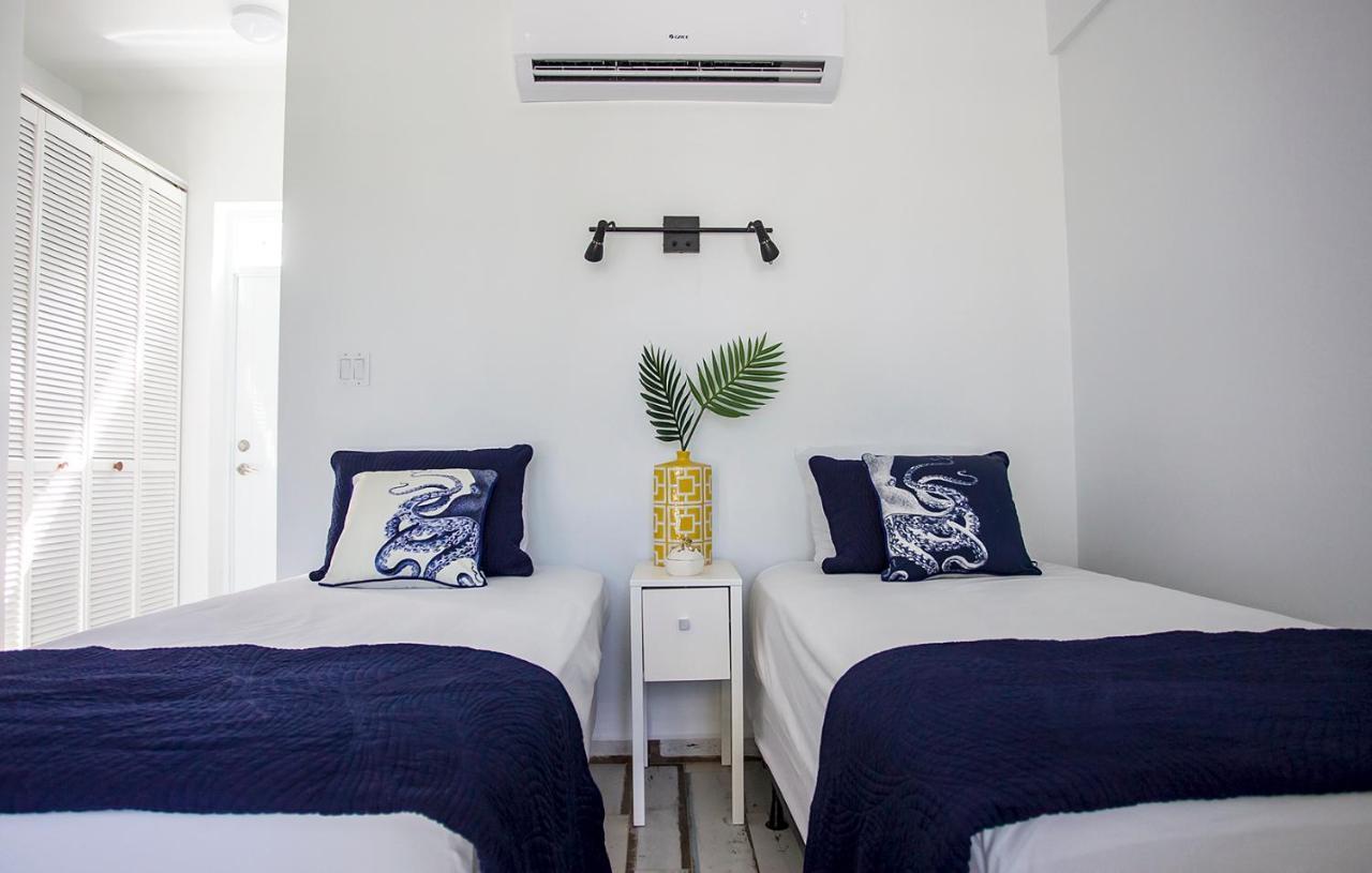 The Beach Pad Puntas Rincon Exterior photo